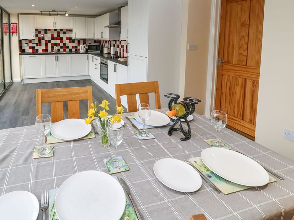 Houghton North Farm Cottage