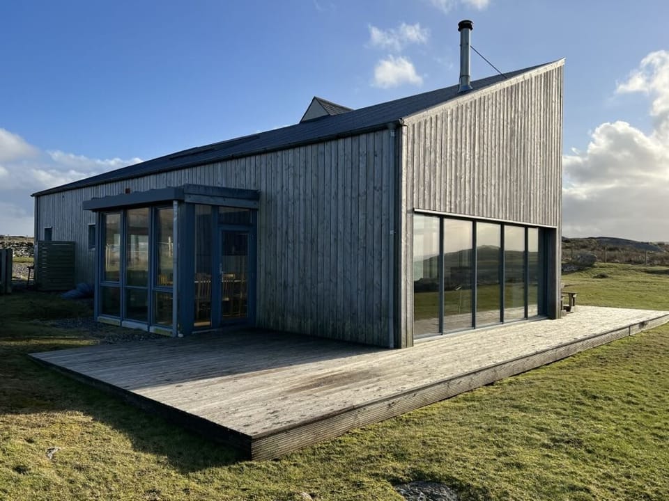 Clachan Lodge
