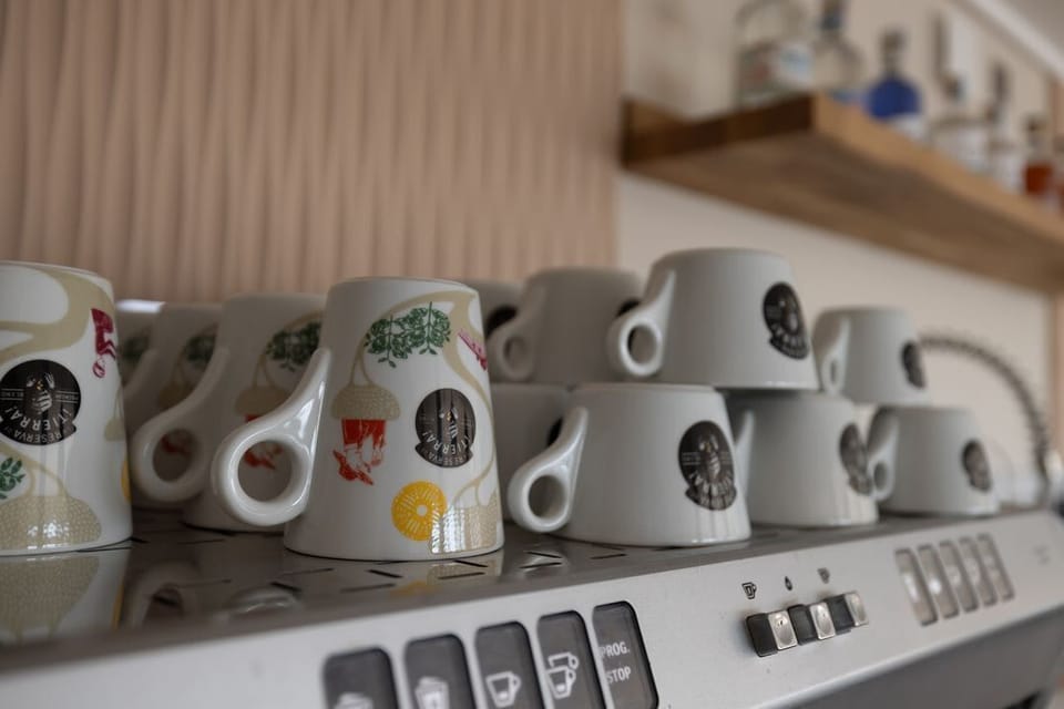 Lodge 70 at Riviera Bay Coastal Retreat