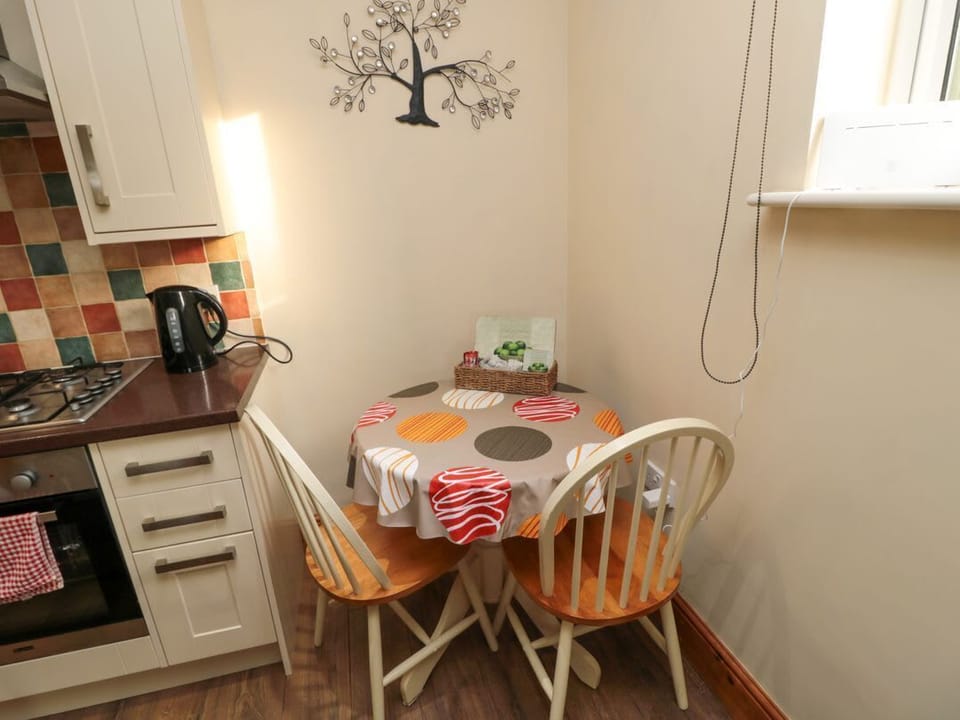 Fir Tree Cottage