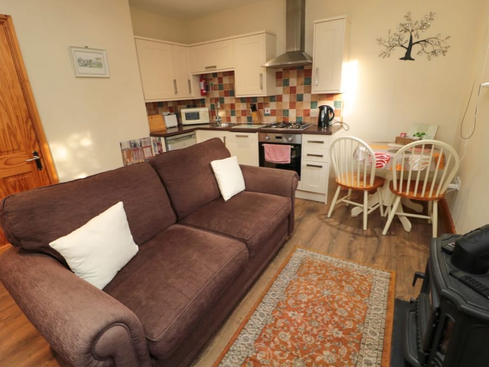 Fir Tree Cottage