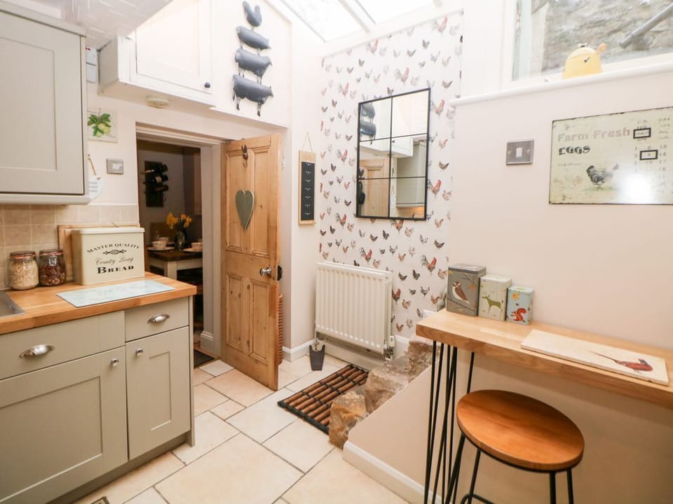 Mouse Cottage