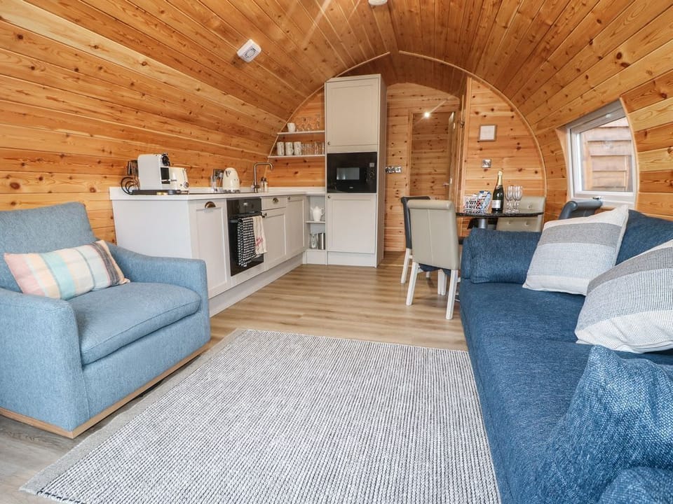 Park View Lodge