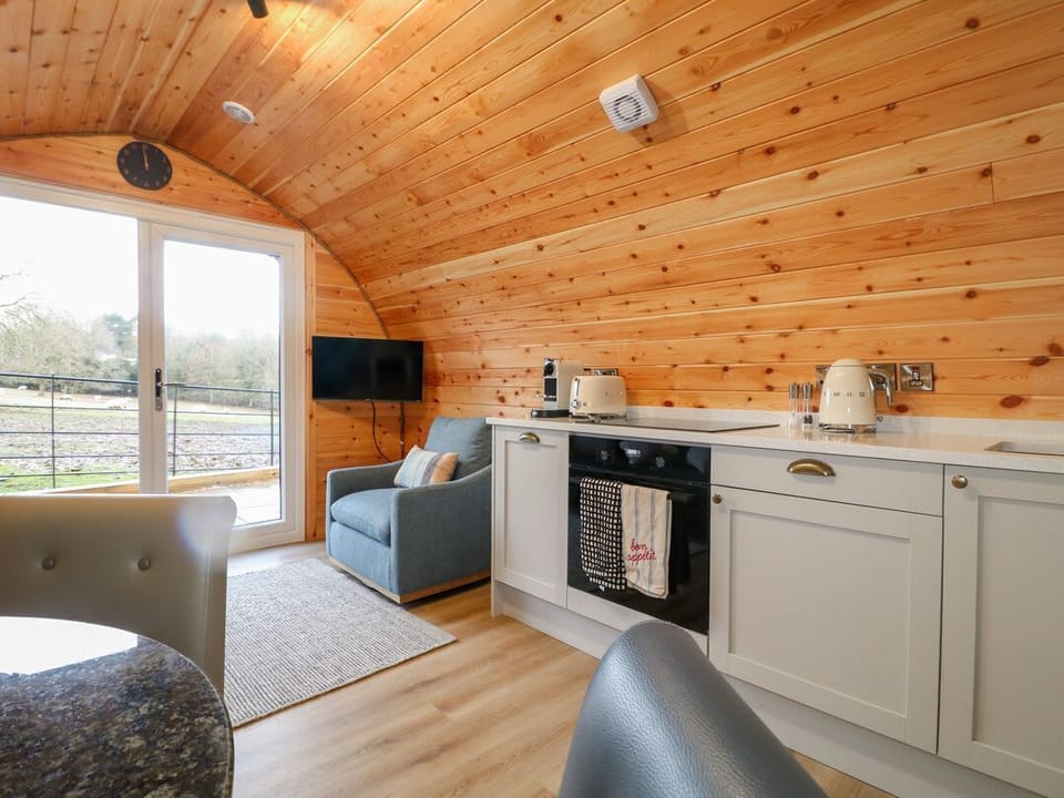 Park View Lodge