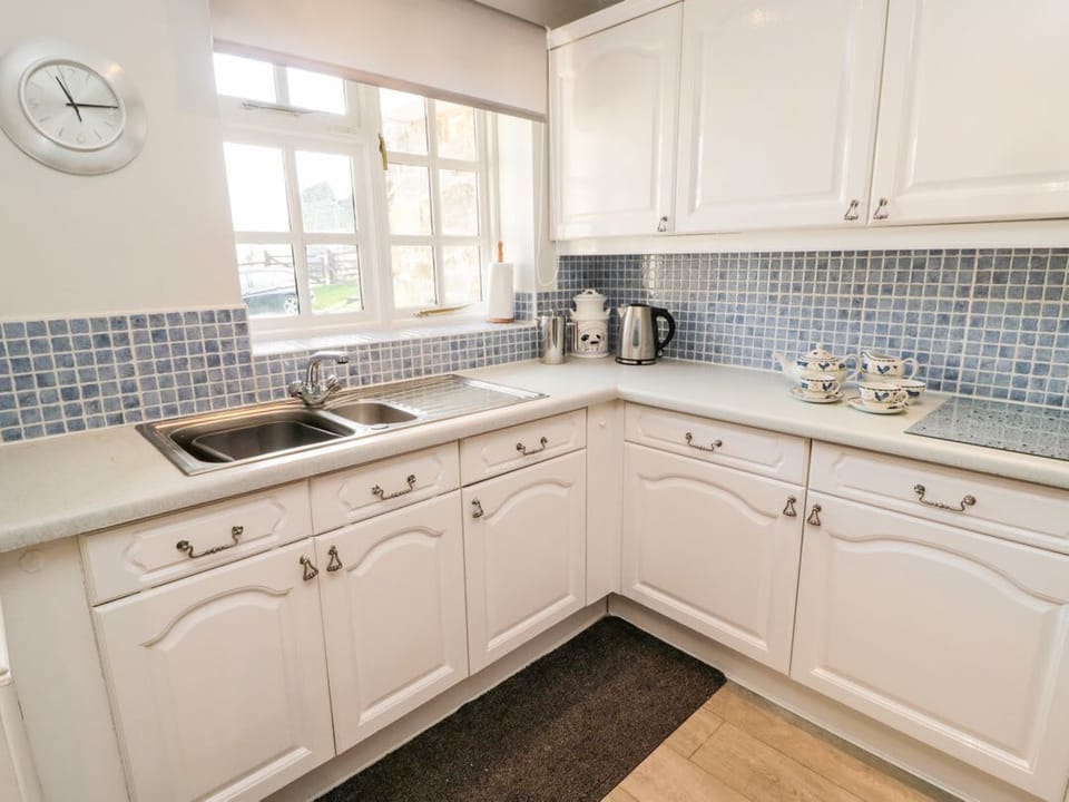 Coquet View Cottage