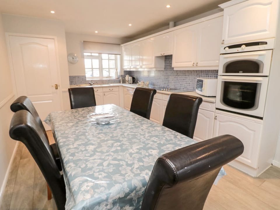 Coquet View Cottage