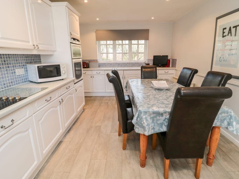 Coquet View Cottage