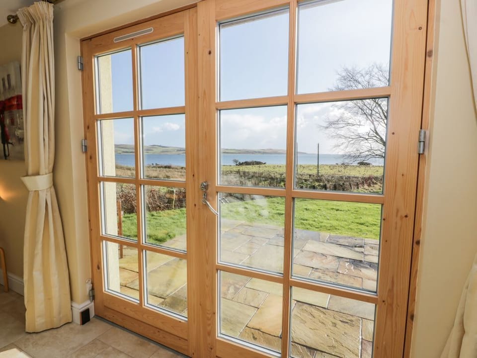 Ettrick Cottage