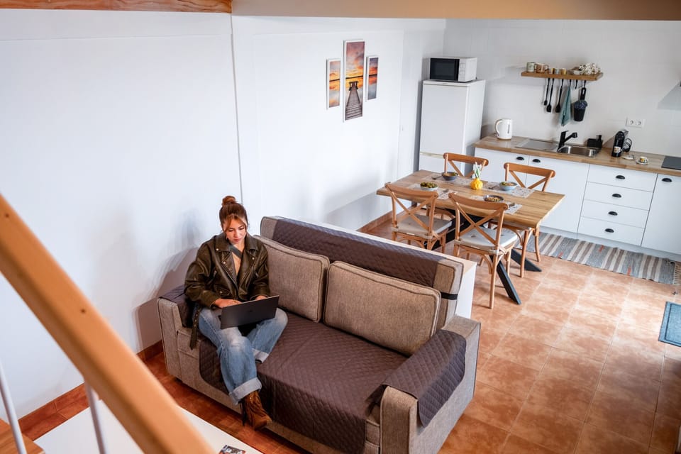 House | 1 bedroom