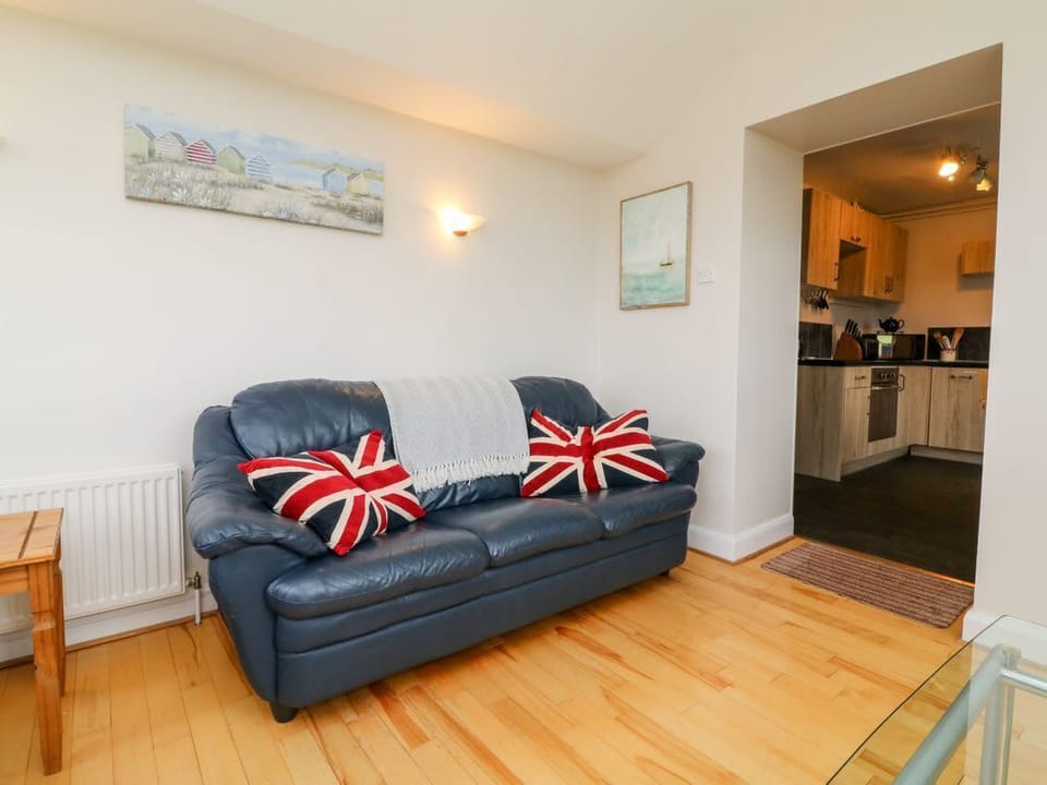 The Well House Apartment