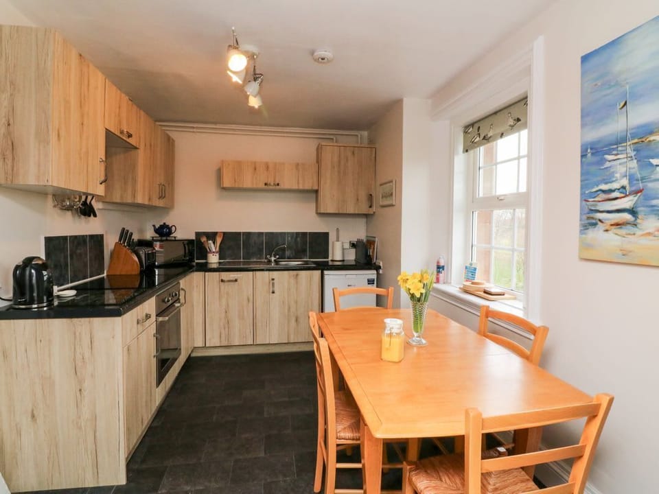 The Well House Apartment