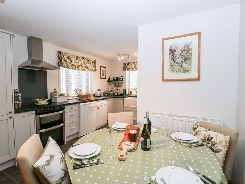 Little Stables Cottage