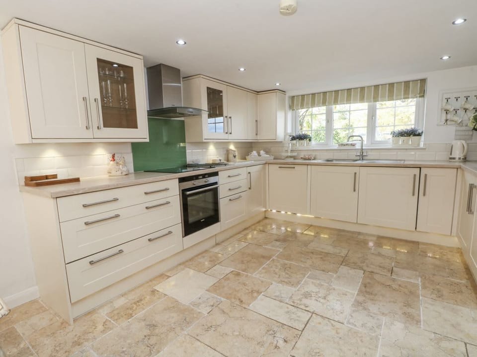 Curlew Cottage