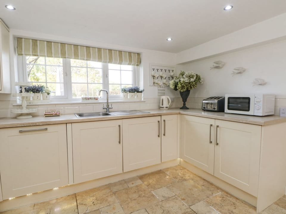 Curlew Cottage