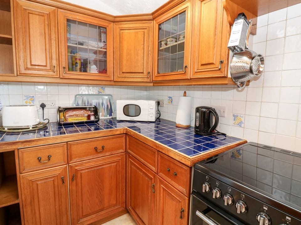 Appletree Cottage