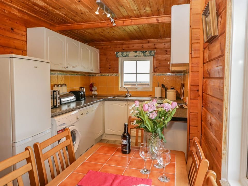 Orchard Lodge