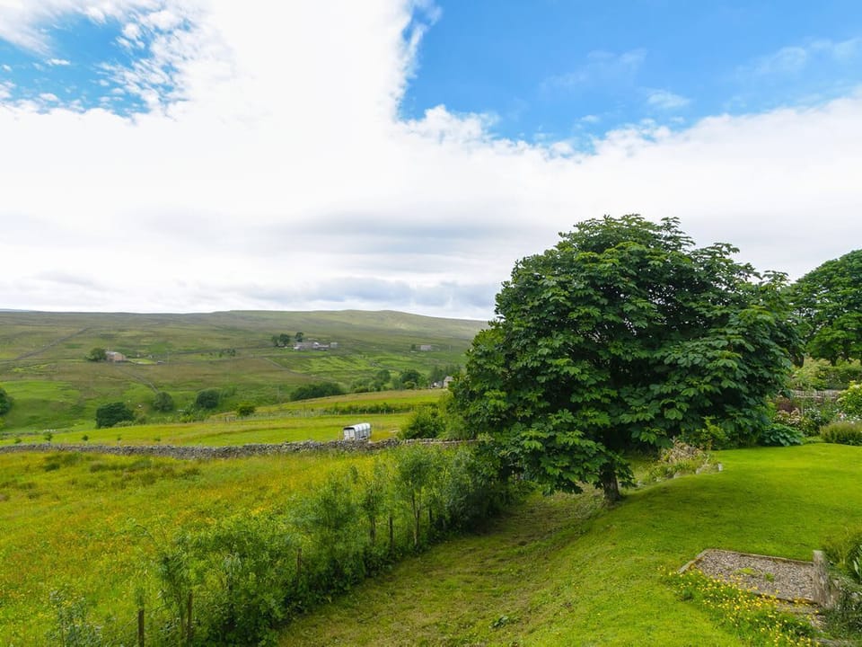 The Byre at High Watch