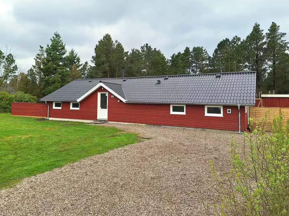 House | Exterior