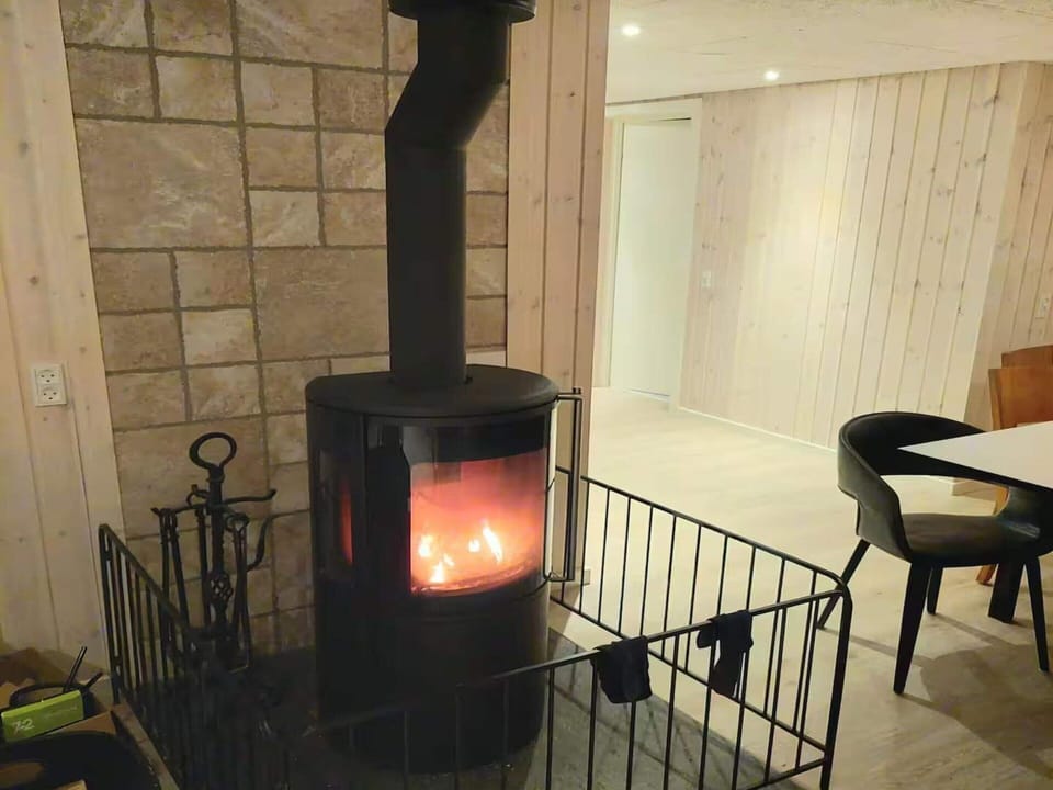 House | Interior