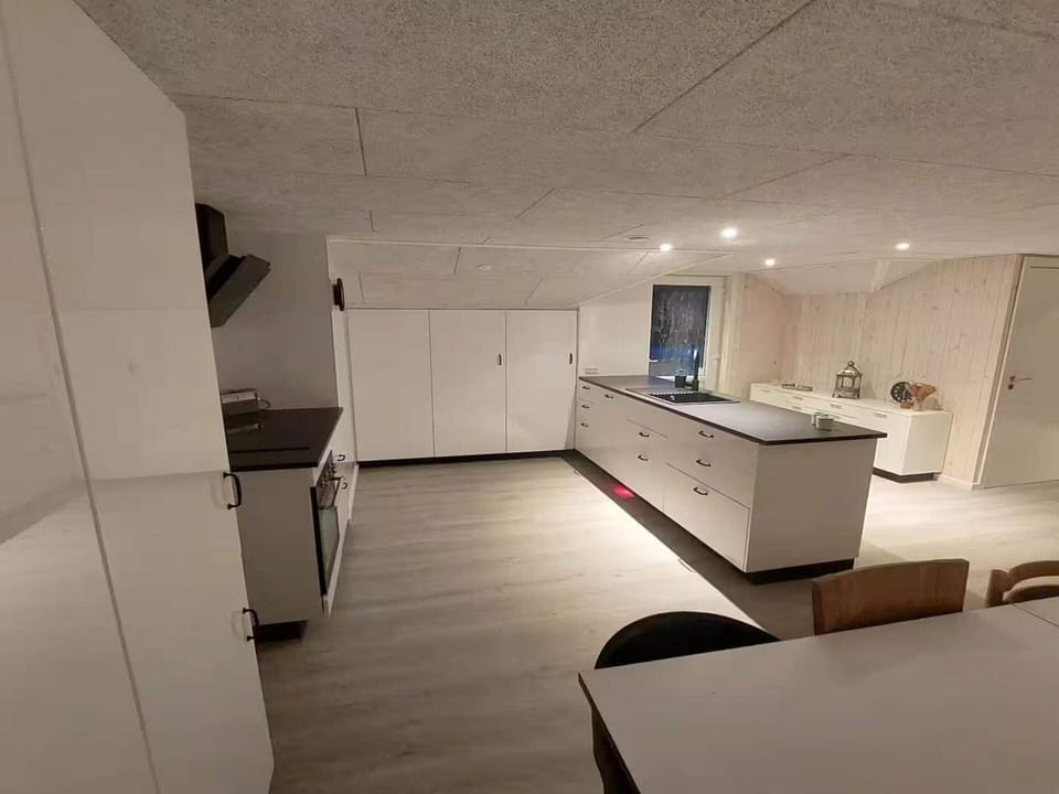 House | Interior