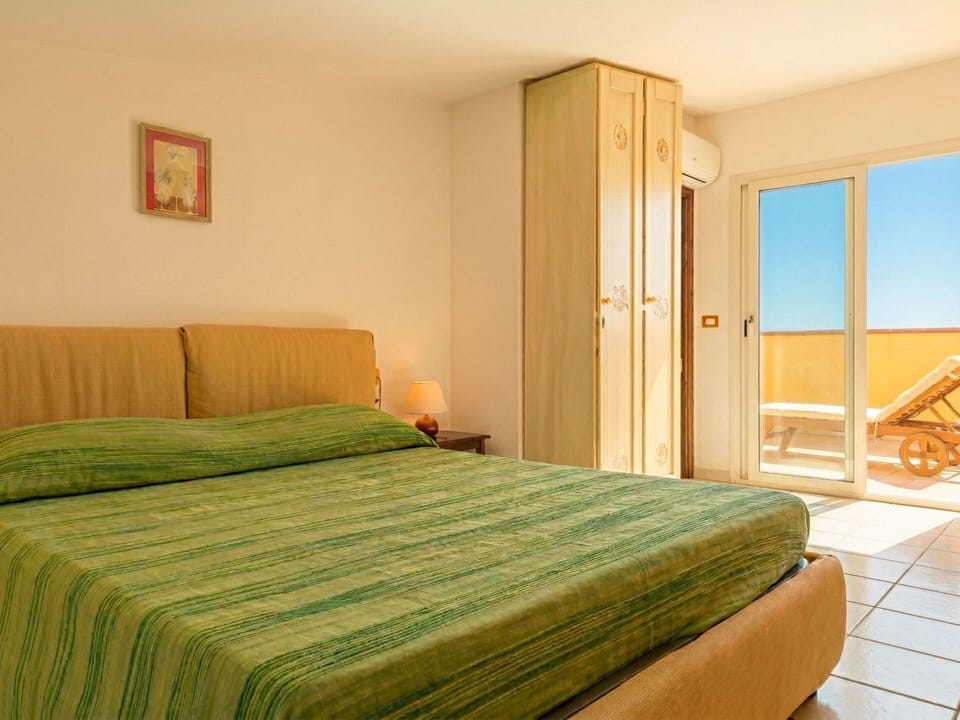 Furniture, Interior Design, Bed, Bedroom, Wood, Floor, Flooring, Room, Yellow, Bed Sheet