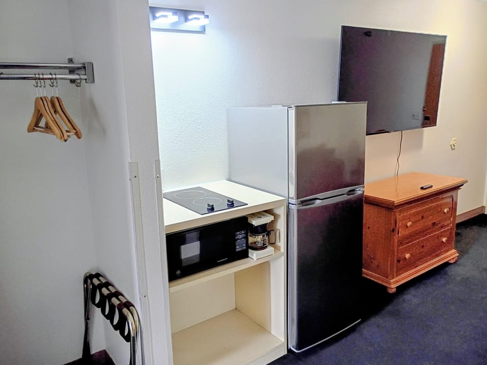 Deluxe Single Room | Desk, free WiFi