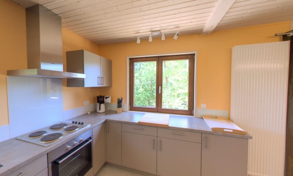 House | Private kitchen