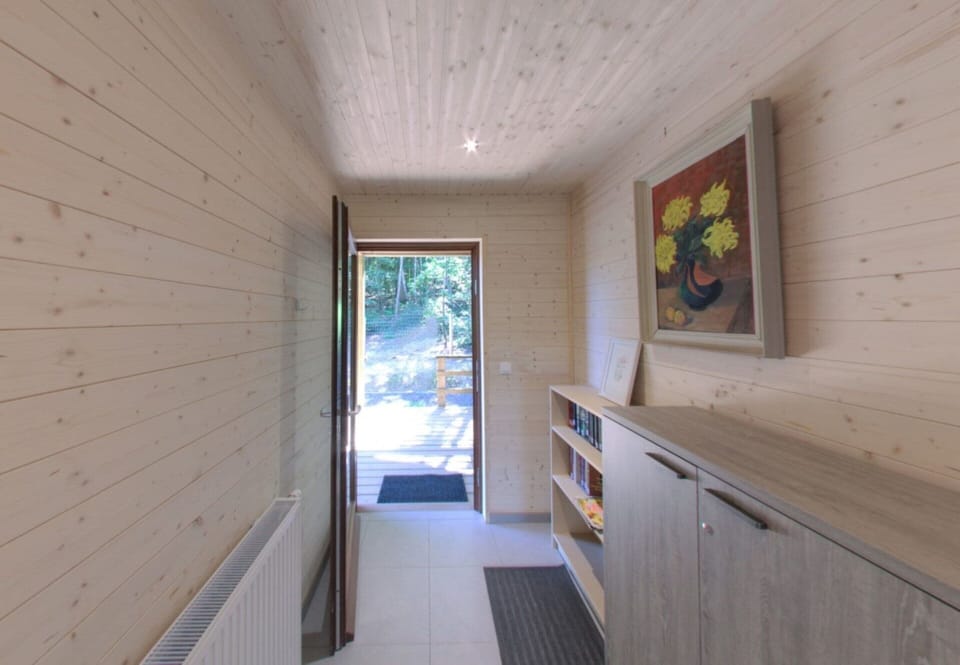 House | Interior