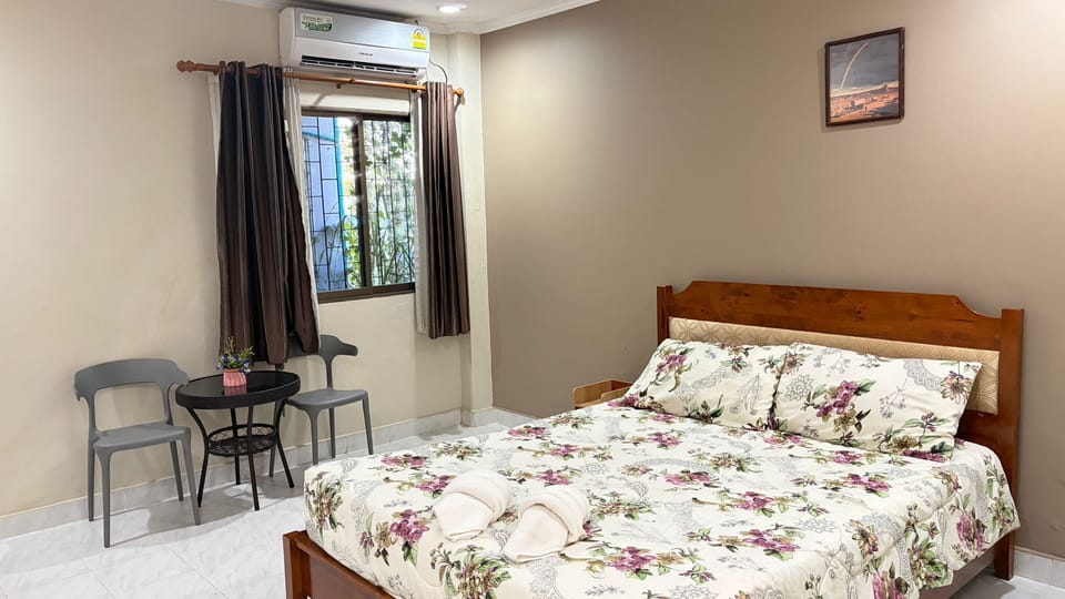 Superior Double Room | Free WiFi, bed sheets
