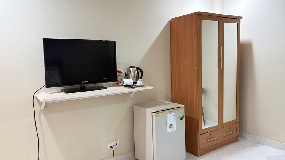 Superior Double Room | WiFi (free), bed sheets