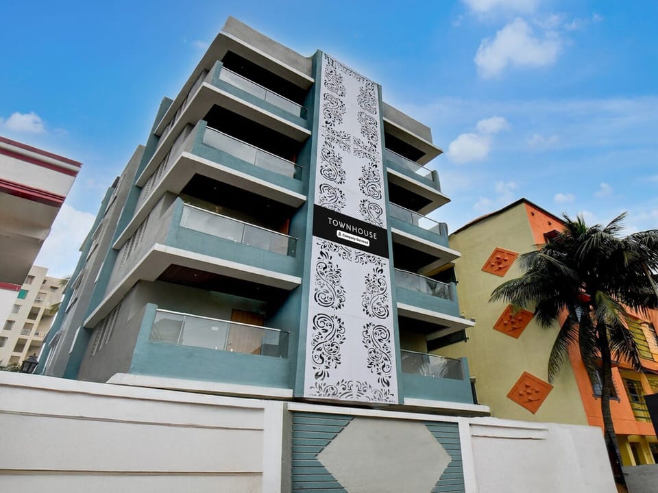 House | Exterior