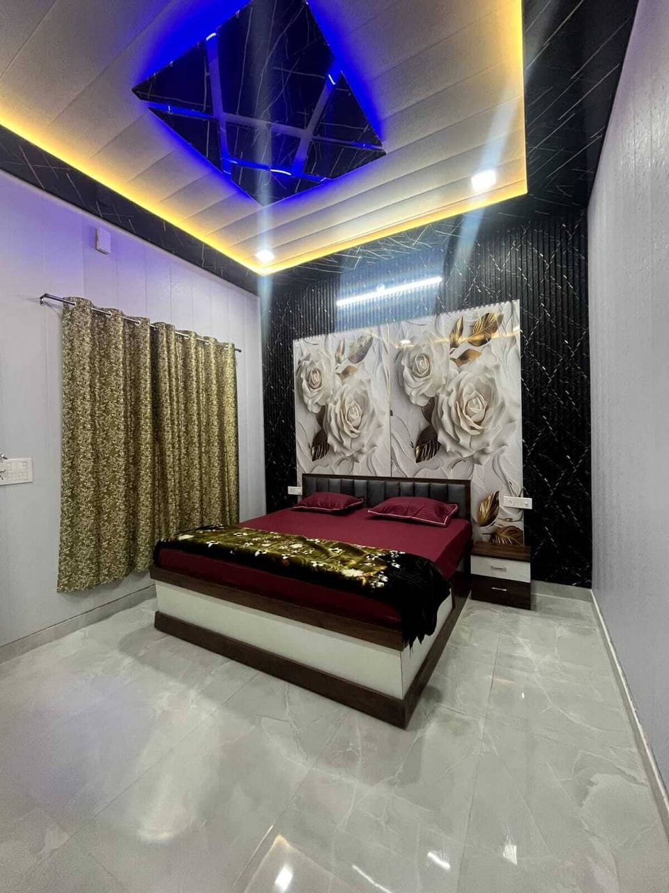 Family Room | Rollaway beds, free WiFi, bed sheets