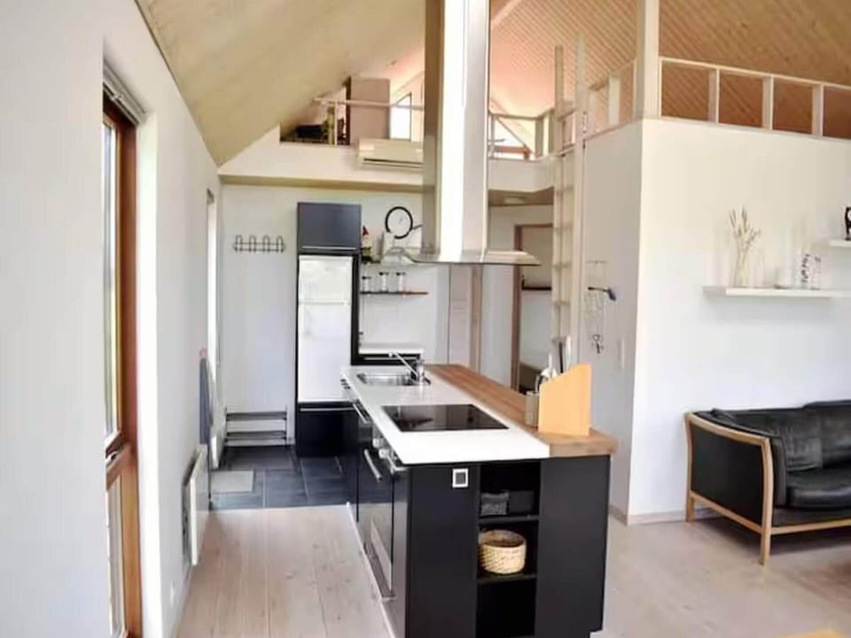 House | Interior
