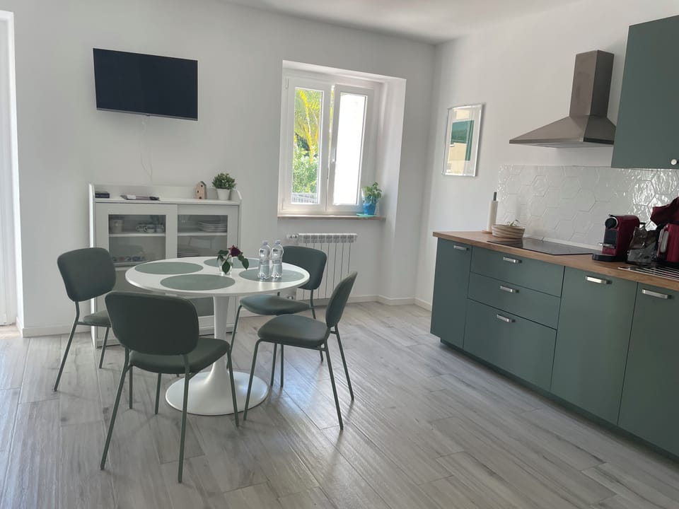 The Castelletto - Chic apartment Apartment in Rome