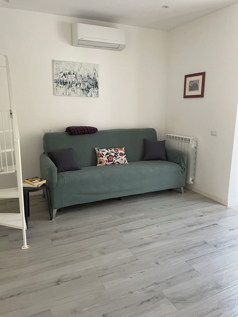 The Castelletto - Chic apartment Apartment in Rome