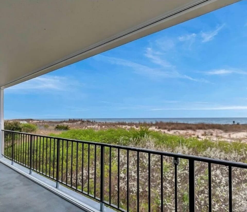 Unwind above the shoreline with sweeping ocean views—your front-row seat to sunrise, sea breezes, and pure coastal relaxation.