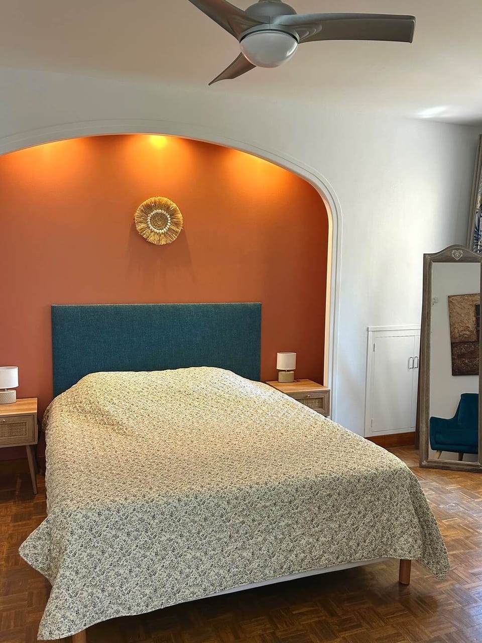 Chambre Marenda