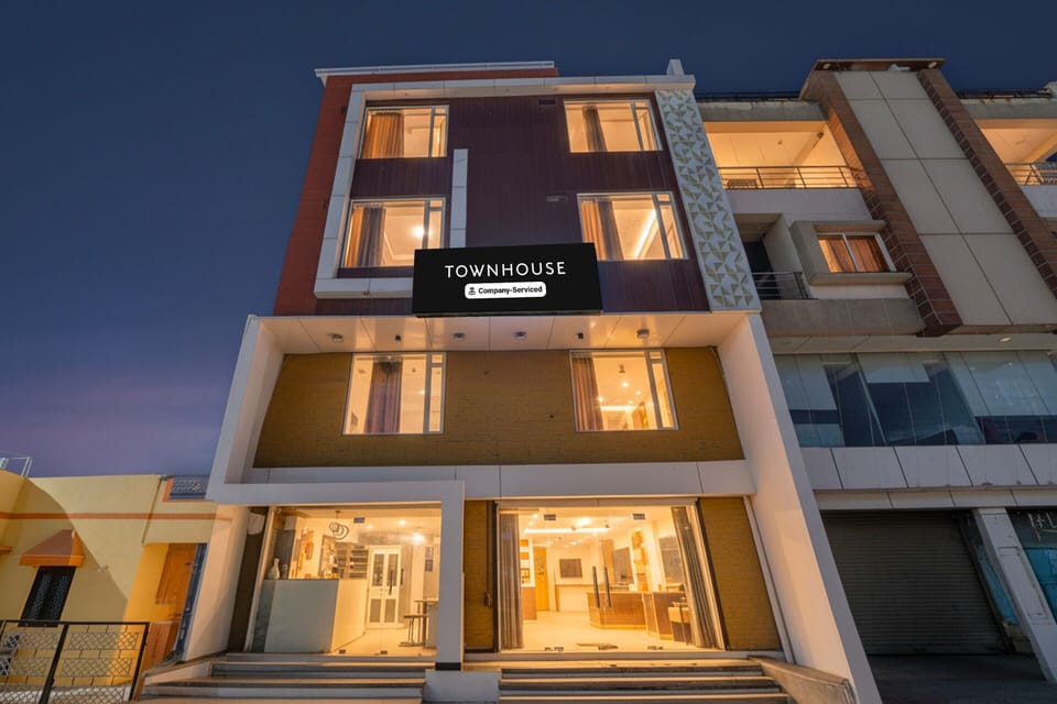 House | Exterior