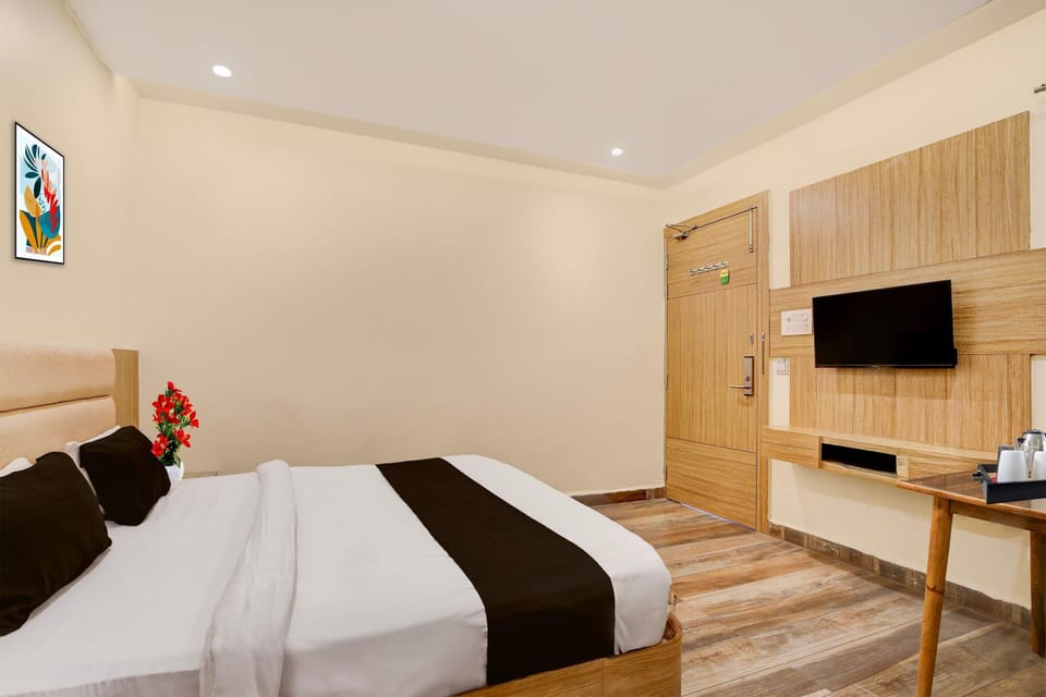 House | 1 bedroom