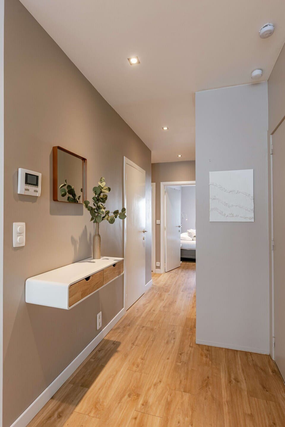 Hallway