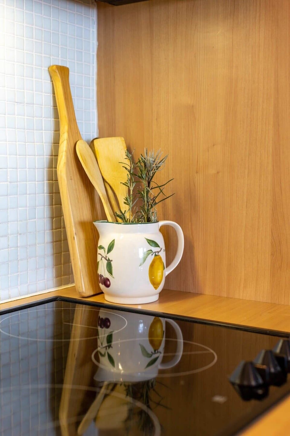Kitchen details