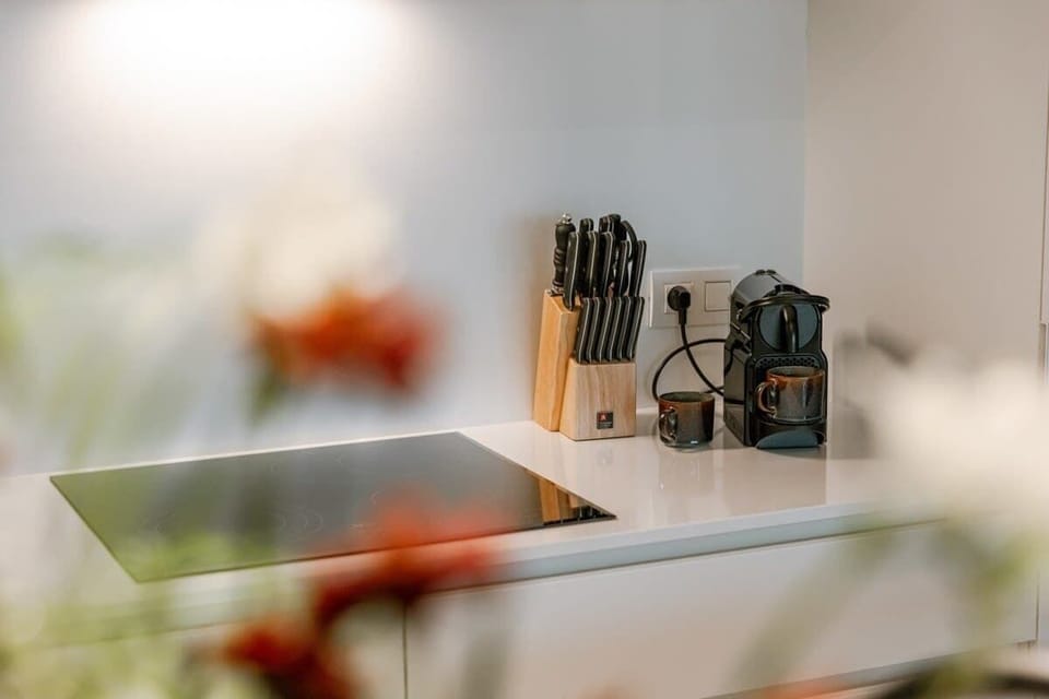 Kitchen details