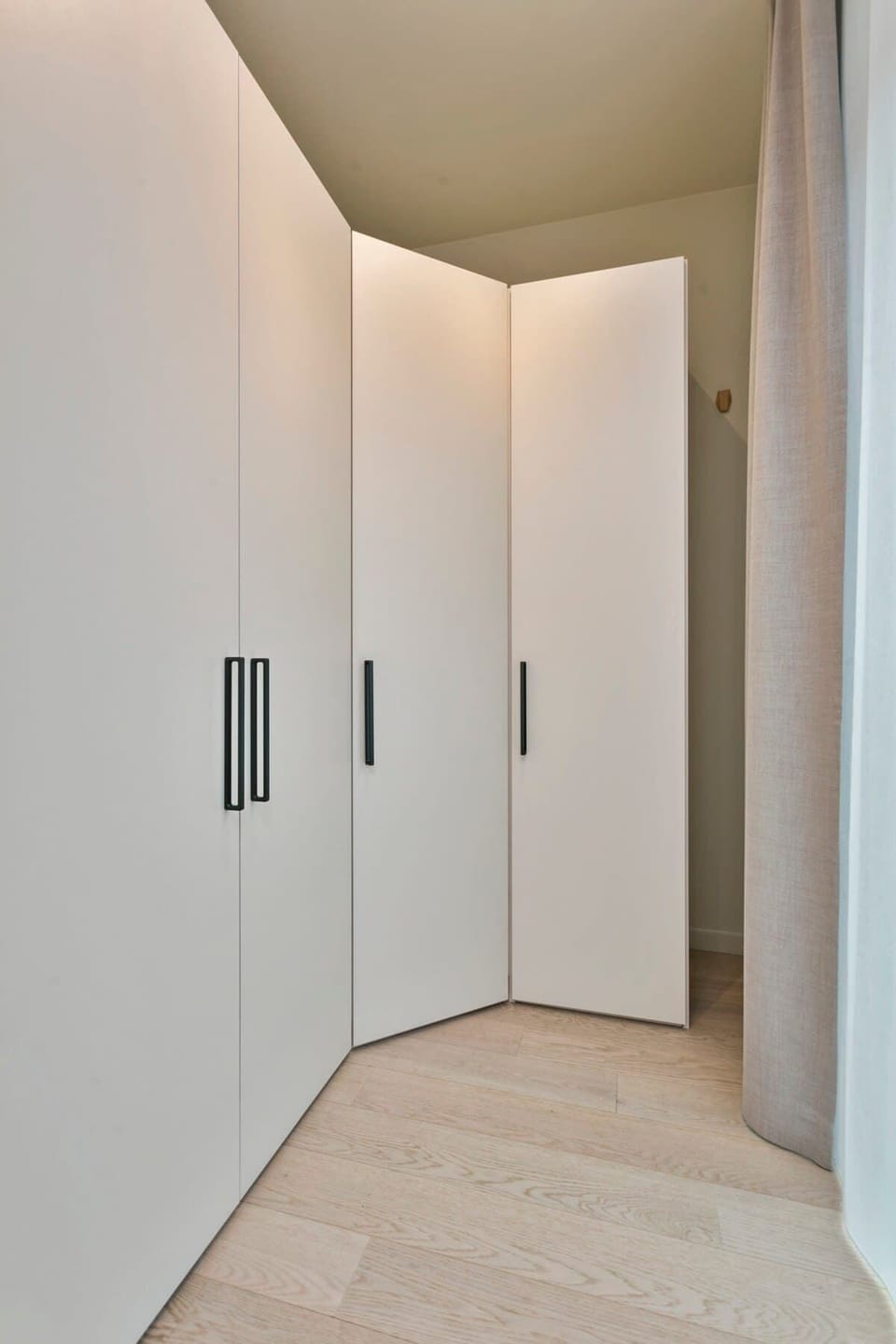Dressing Room