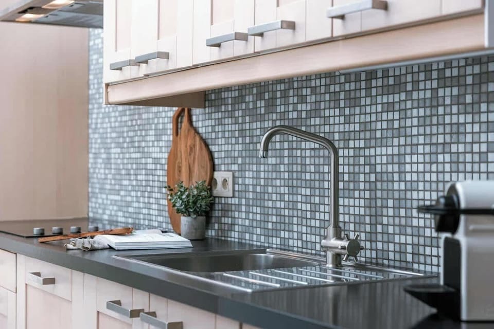 Kitchen details