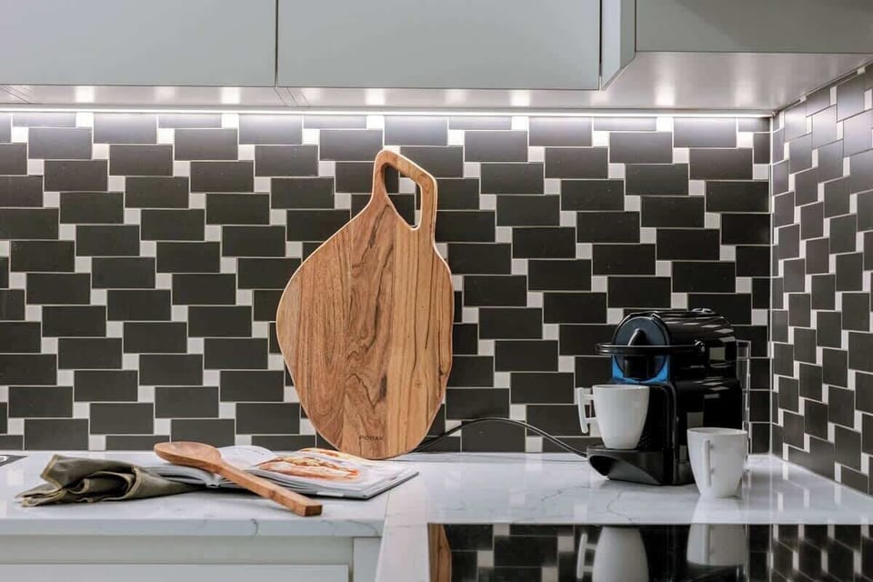Kitchen details