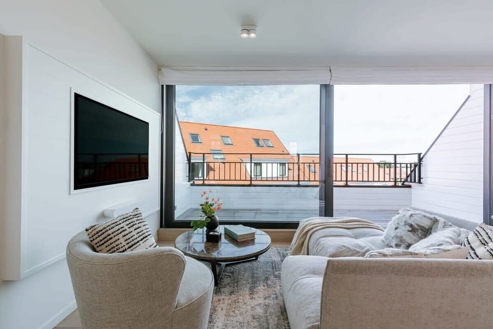 Pleasant living space