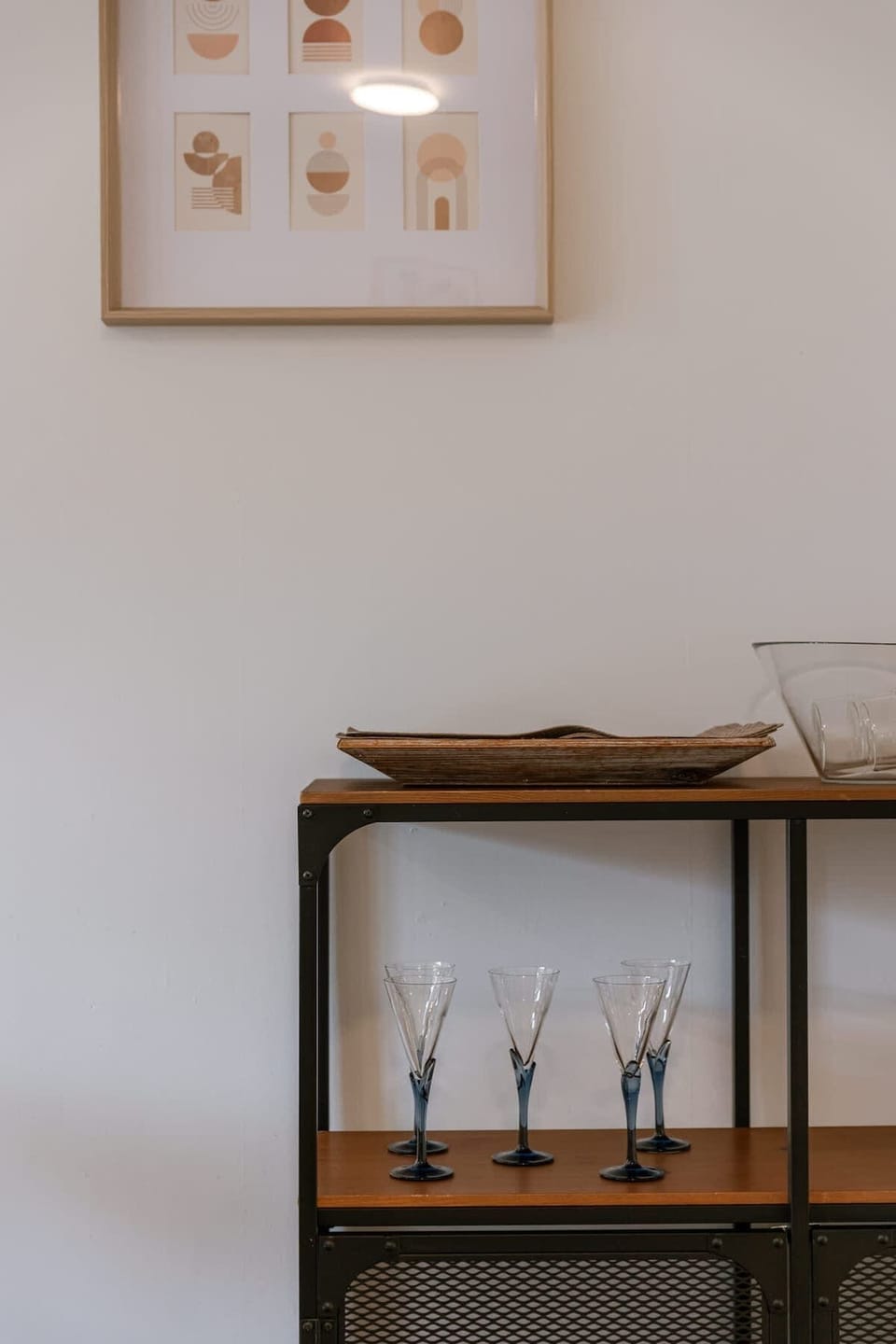 Decoration details