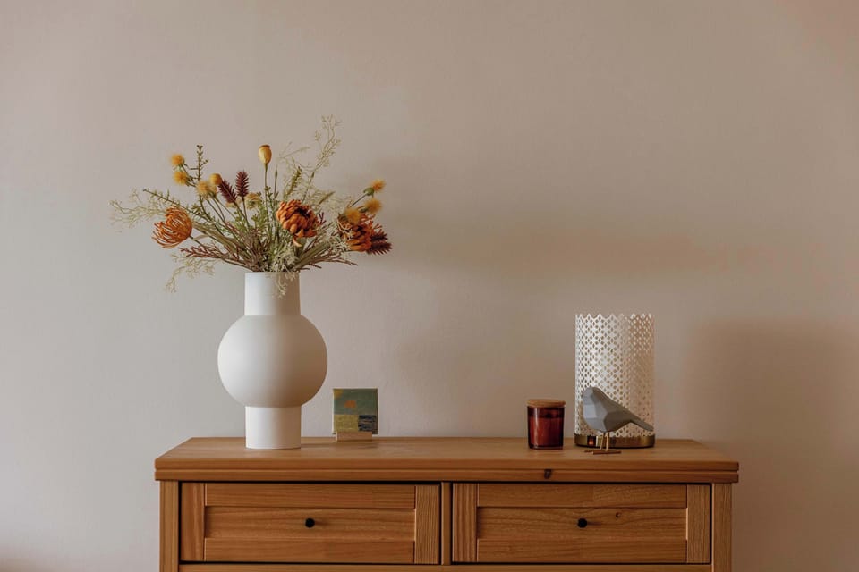 Decoration
