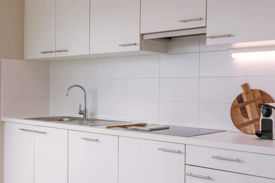 Kitchen details