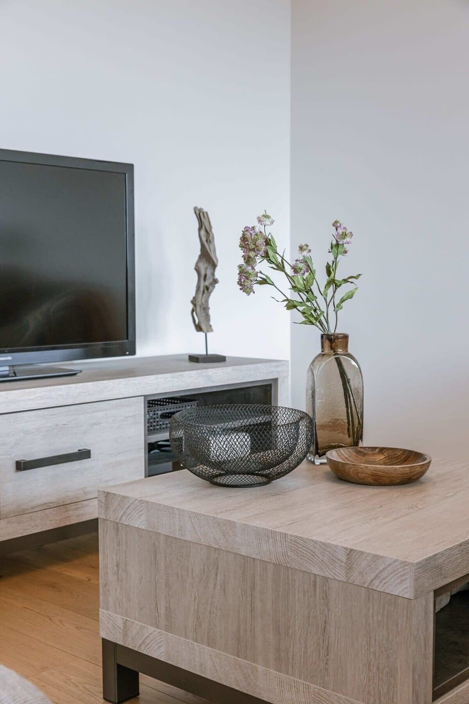 Living room details